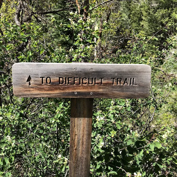 Difficult Campground Picture 7