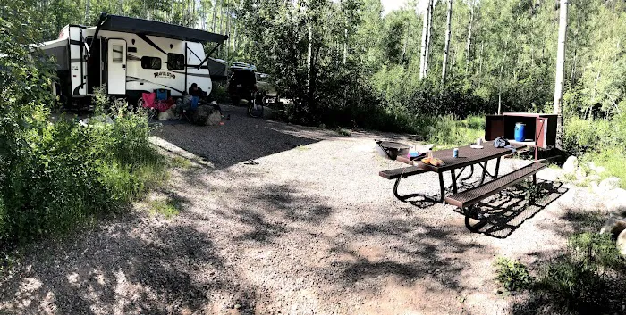 Difficult Campground Picture 9