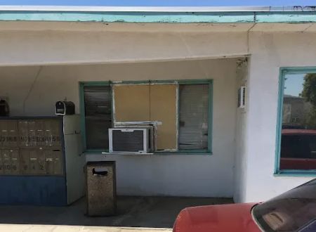 Towne Mobile Home Park