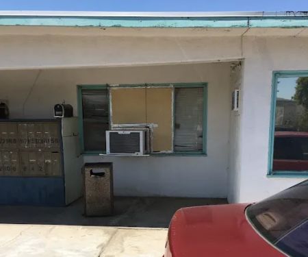 Towne Mobile Home Park