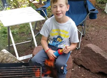 Silver Bar Campground