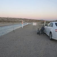 The Vineyards Motorcoach Resort ico