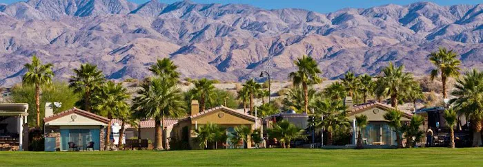 The Vineyards Motorcoach Resort Picture 5