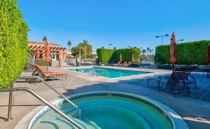 The Vineyards Motorcoach Resort Picture 4