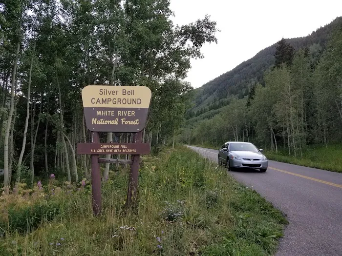 Silver Bell Campground Picture 2