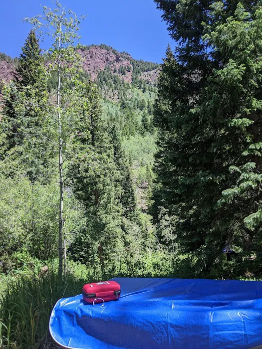 Silver Bell Campground Picture 3