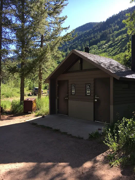 Silver Bell Campground Picture 1