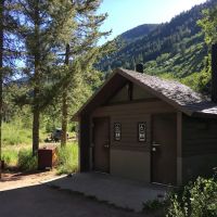 Silver Bell Campground ico