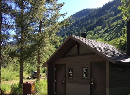 Silver Bell Campground