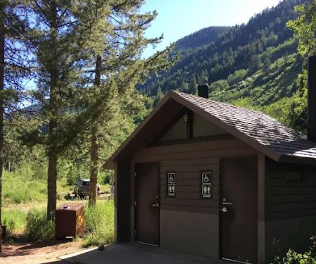Silver Bell Campground