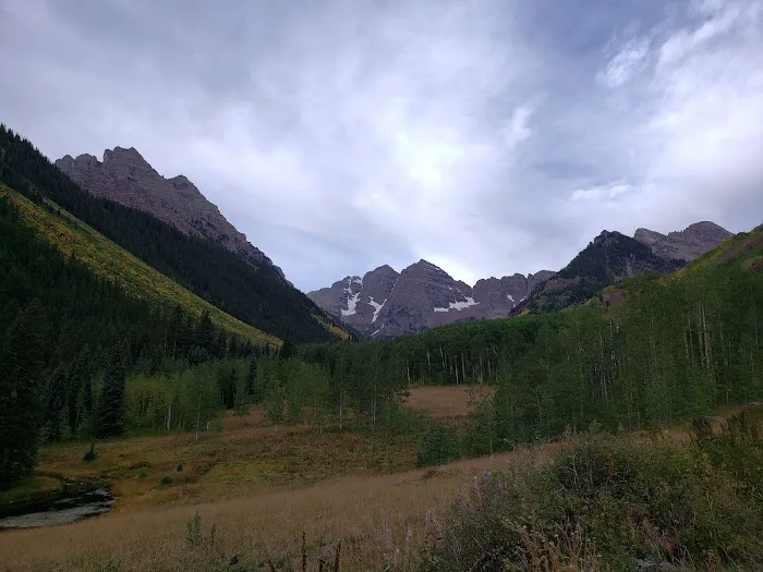 Silver Bell Campground Picture 5