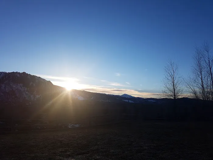 Silver Bell Campground Picture 10