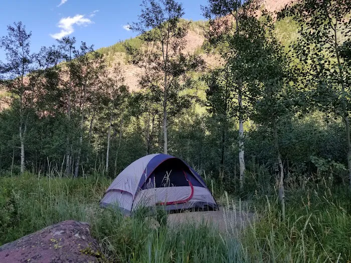 Silver Bell Campground Picture 9