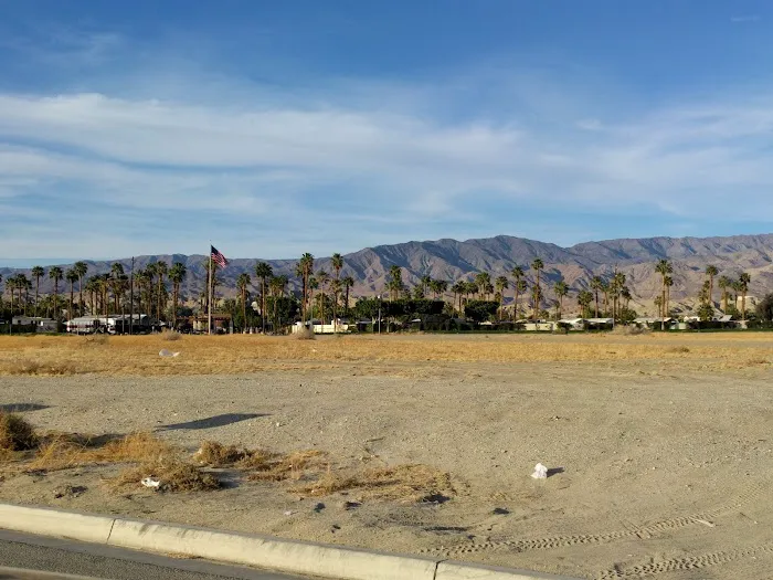 Indio Springs RV Resort(Dogs are under strict regulations) Picture 8