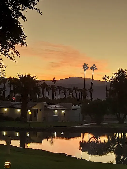 Indio Springs RV Resort(Dogs are under strict regulations) Picture 6