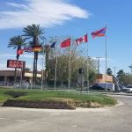 Indio Springs RV Resort(Dogs are under strict regulations)