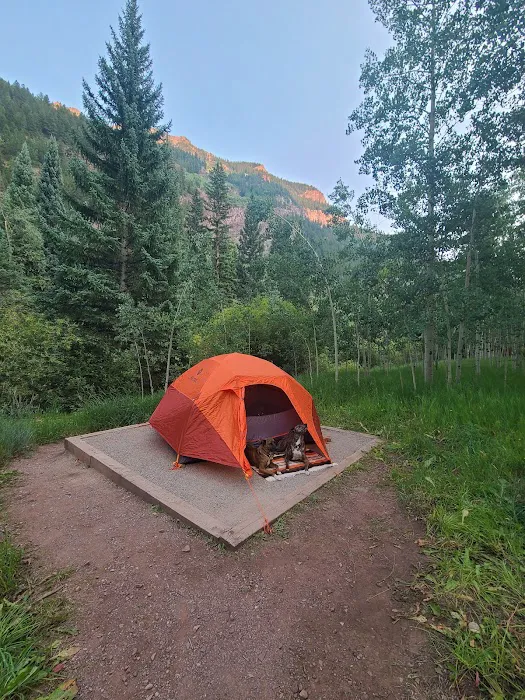 Silver Queen Campground Picture 9