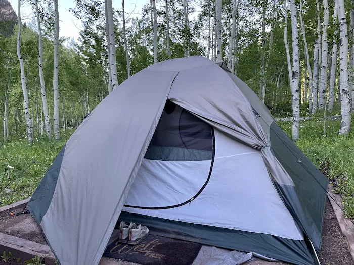 Silver Queen Campground Picture 7