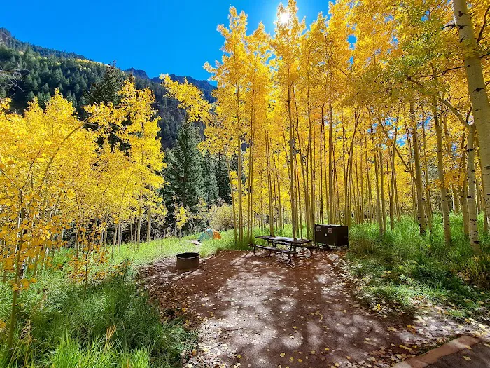Silver Queen Campground Picture 6