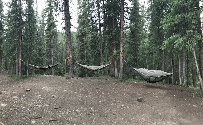 Lost Man Campground Picture 1