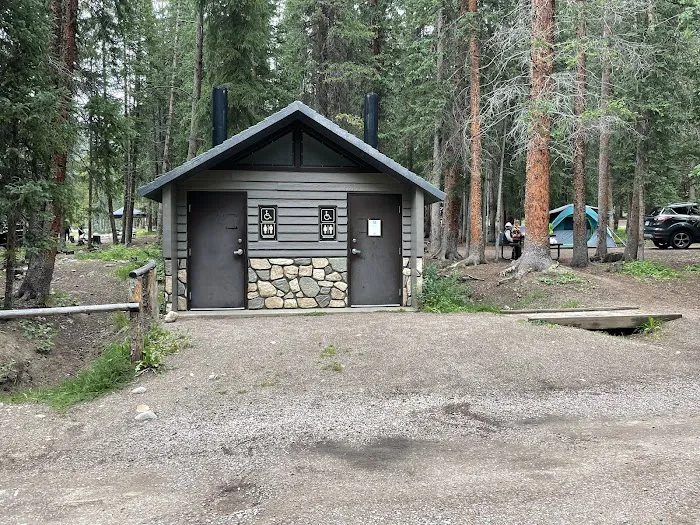 Lost Man Campground Picture 10