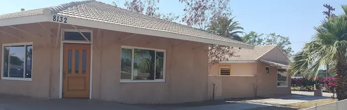 Oasis Mobile Village RV Park Picture 1