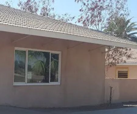 Oasis Mobile Village RV Park