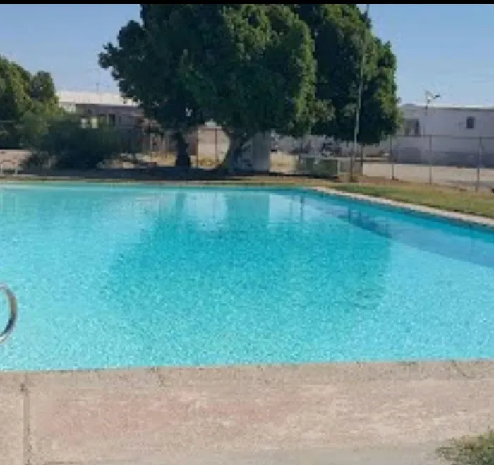 Oasis Mobile Village RV Park Picture 10