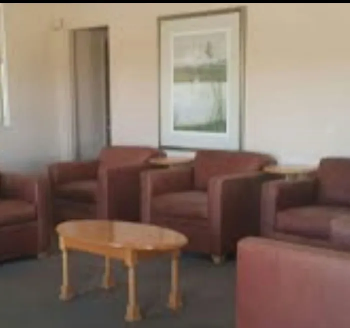 Oasis Mobile Village RV Park Picture 8