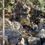 Upper Grottos Campground