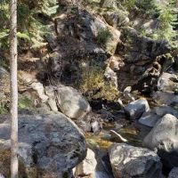 Upper Grottos Campground ico