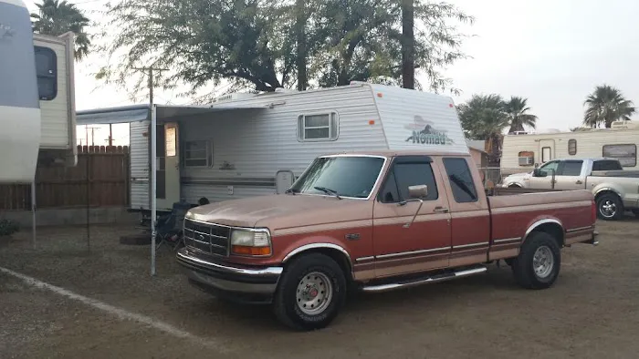 Del Yermo RV Park Picture 1