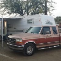 Del Yermo RV Park ico