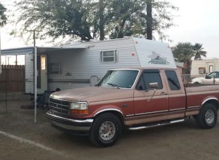 Del Yermo RV Park