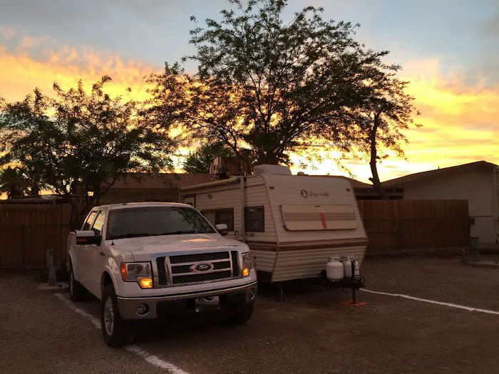 Del Yermo RV Park Picture 2