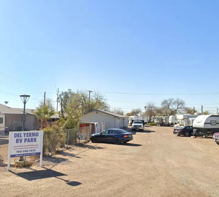 Del Yermo RV Park Picture 3