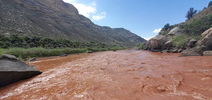 Lyons Gulch Campground & River Access Picture 6