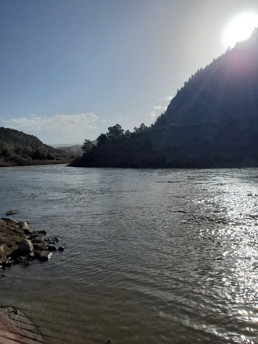 Lyons Gulch Campground & River Access Picture 7