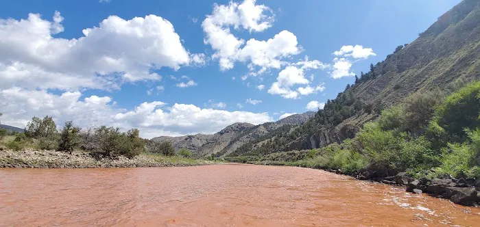 Lyons Gulch Campground & River Access Picture 5