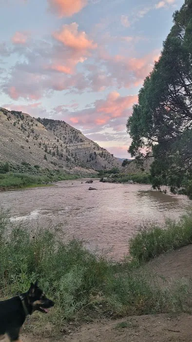 Lyons Gulch Campground & River Access Picture 8