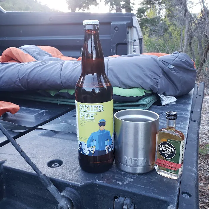 Deep Creek Camping Picture 10