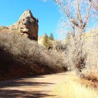 Deep Creek Camping ico