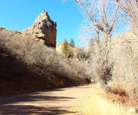 Deep Creek Camping