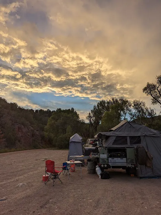 Deep Creek Camping Picture 5
