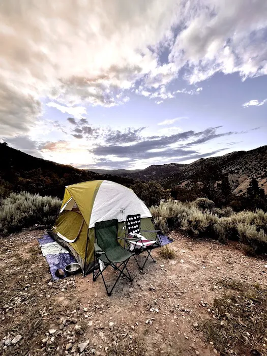 Deep Creek Camping Picture 9