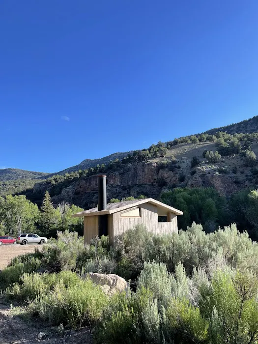Deep Creek Camping Picture 7