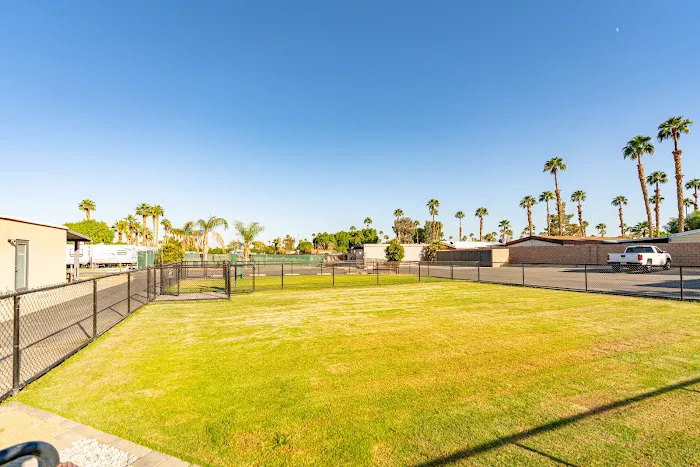 Indian Wells Picture 1