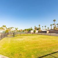 Indian Wells ico