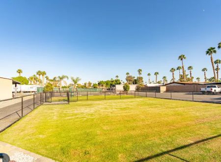 Indian Wells
