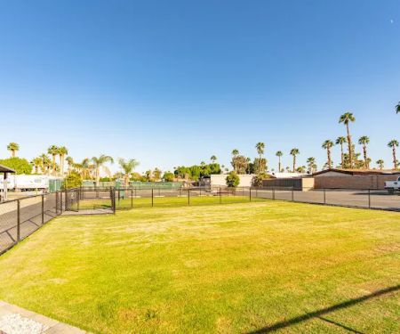 Indian Wells